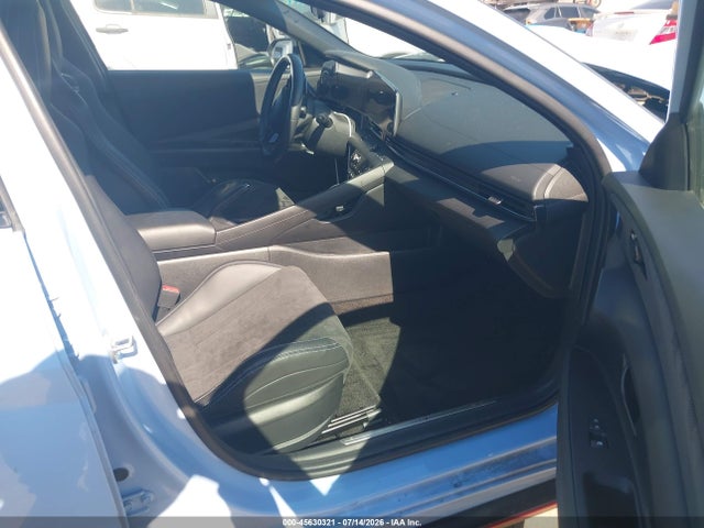 Hyundai ELANTRA N 2024 KMHLW4DK7RU021203 Image 5