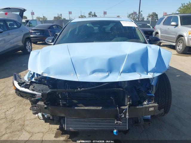 Hyundai ELANTRA N 2024 KMHLW4DK7RU021203 Image 6