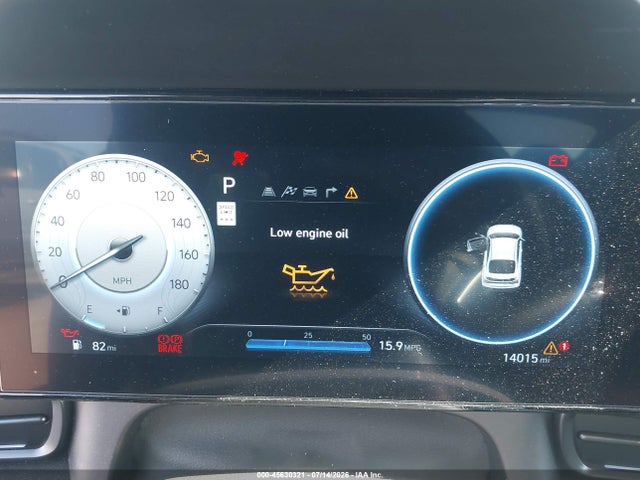 Hyundai ELANTRA N 2024 KMHLW4DK7RU021203 Image 7