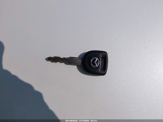 45630322 :رقم المزاد ، JM1BK12G971749483 vin ، 2007 Mazda Mazda3 I مزاد بيع