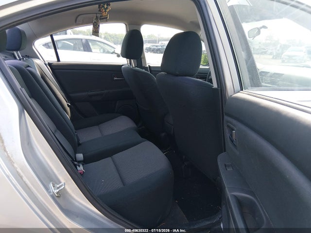 45630322 :رقم المزاد ، JM1BK12G971749483 vin ، 2007 Mazda Mazda3 I مزاد بيع