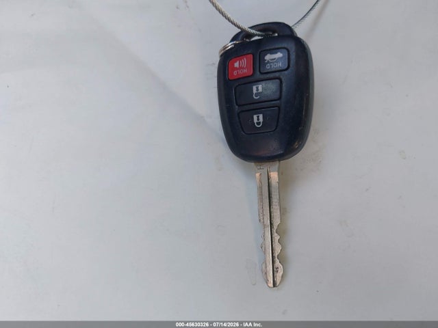 Toyota Corolla Le Plus 2015 5YFBURHE5FP231184 Image 11