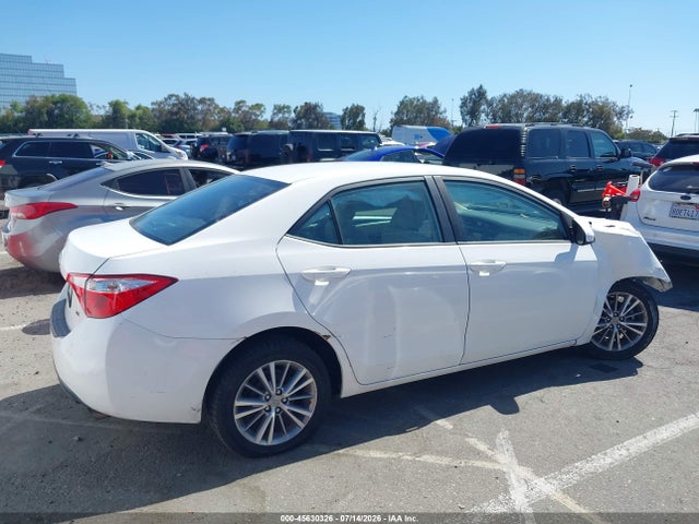 Toyota Corolla Le Plus 2015 5YFBURHE5FP231184 Image 13