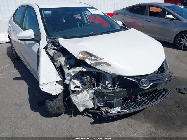 Toyota Corolla Le Plus 2015 5YFBURHE5FP231184 Image 6