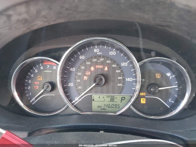 Toyota Corolla Le Plus 2015 5YFBURHE5FP231184 Image 7