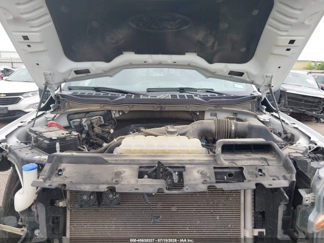 Aukcja sprzedaży 2024 Ford F-150 Xlt, vin: 1FTEW3KP6RKF02125, numer aukcji: 45630327