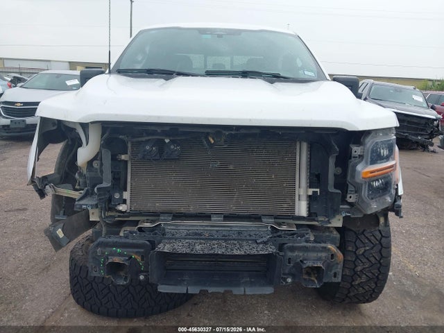 Aukcja sprzedaży 2024 Ford F-150 Xlt, vin: 1FTEW3KP6RKF02125, numer aukcji: 45630327