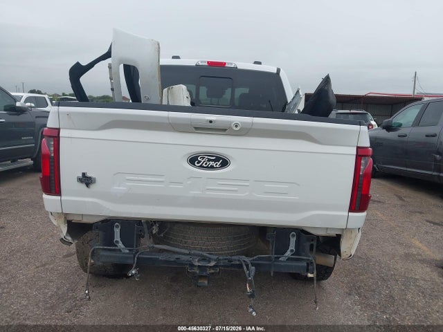 Aukcja sprzedaży 2024 Ford F-150 Xlt, vin: 1FTEW3KP6RKF02125, numer aukcji: 45630327
