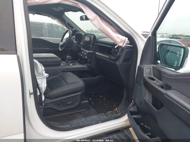 Aukcja sprzedaży 2024 Ford F-150 Xlt, vin: 1FTEW3KP6RKF02125, numer aukcji: 45630327