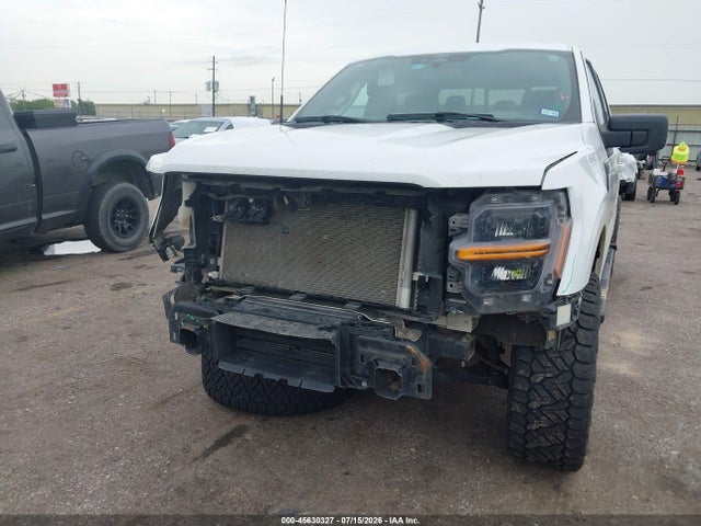 Aukcja sprzedaży 2024 Ford F-150 Xlt, vin: 1FTEW3KP6RKF02125, numer aukcji: 45630327
