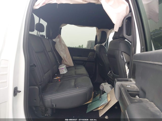 Aukcja sprzedaży 2024 Ford F-150 Xlt, vin: 1FTEW3KP6RKF02125, numer aukcji: 45630327