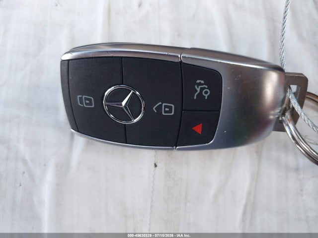 Продажа на аукционе авто 2021 Mercedes-benz Gls 450 4matic, vin: 4JGFF5KE9MA431866, номер лота: 45630329