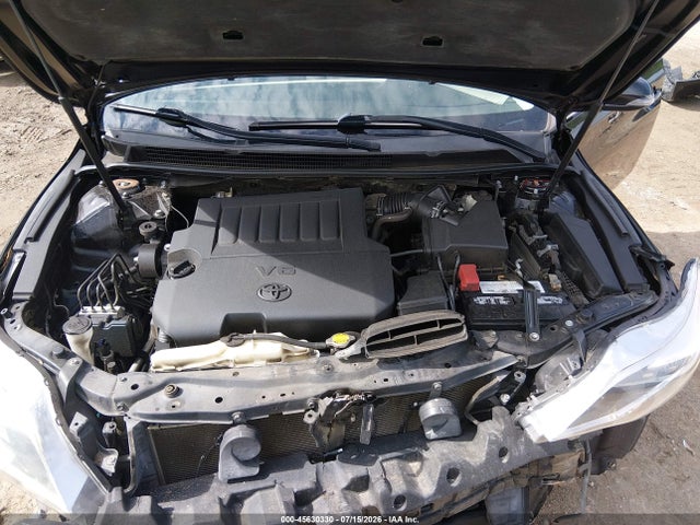 45630330 :رقم المزاد ، 4T1BK1EB0EU078017 vin ، 2014 Toyota Avalon Xle Premium مزاد بيع