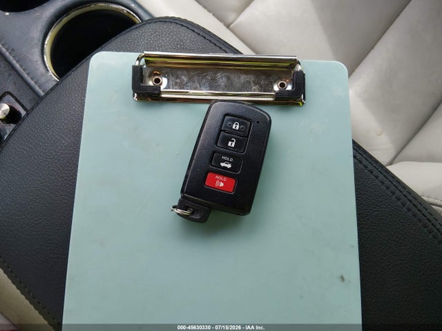 45630330 :رقم المزاد ، 4T1BK1EB0EU078017 vin ، 2014 Toyota Avalon Xle Premium مزاد بيع
