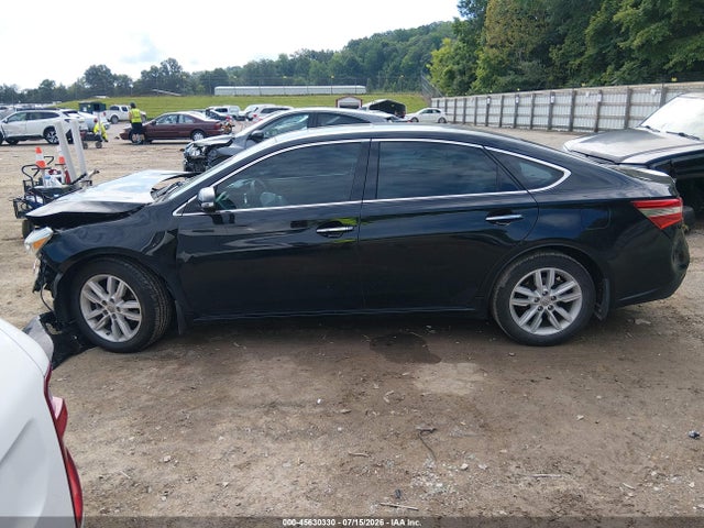 45630330 :رقم المزاد ، 4T1BK1EB0EU078017 vin ، 2014 Toyota Avalon Xle Premium مزاد بيع
