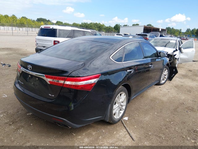 45630330 :رقم المزاد ، 4T1BK1EB0EU078017 vin ، 2014 Toyota Avalon Xle Premium مزاد بيع