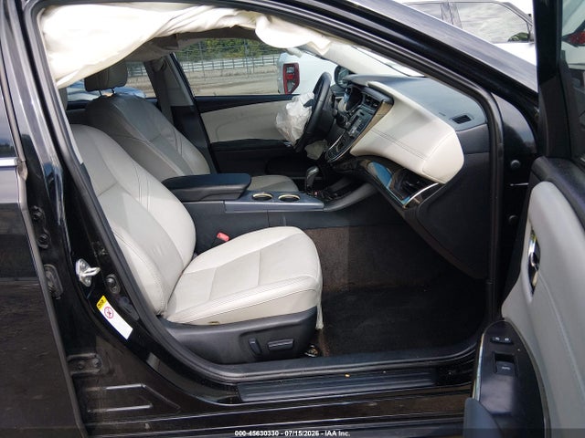 45630330 :رقم المزاد ، 4T1BK1EB0EU078017 vin ، 2014 Toyota Avalon Xle Premium مزاد بيع