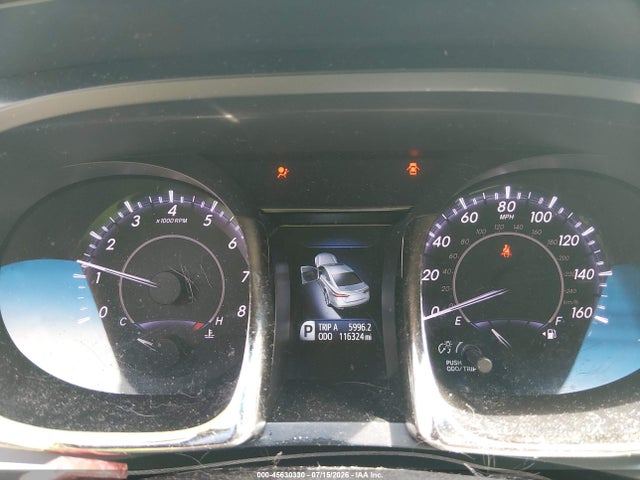 45630330 :رقم المزاد ، 4T1BK1EB0EU078017 vin ، 2014 Toyota Avalon Xle Premium مزاد بيع