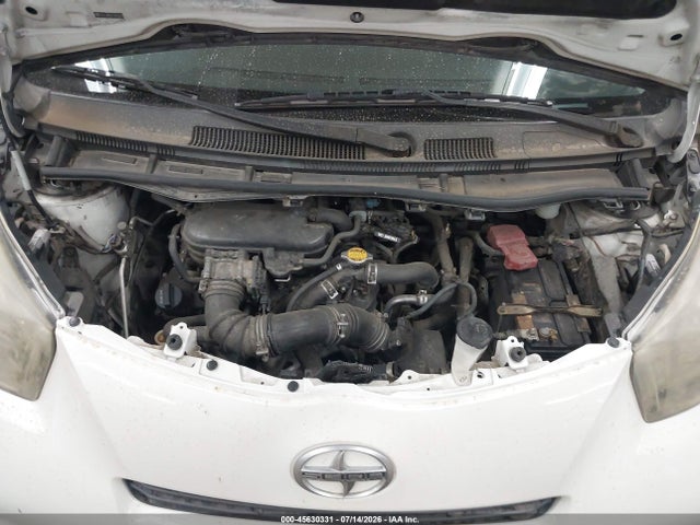 Продажа на аукционе авто 2012 Scion Iq, vin: JTNJJXB02CJ020459, номер лота: 45630331
