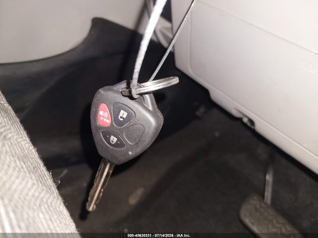 Продажа на аукционе авто 2012 Scion Iq, vin: JTNJJXB02CJ020459, номер лота: 45630331