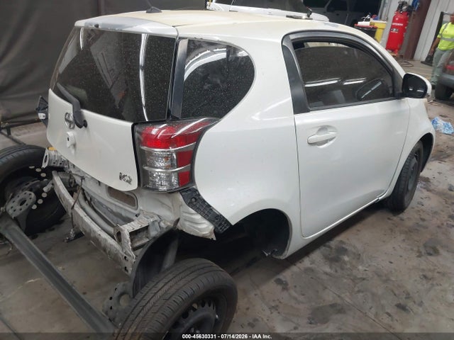 Продажа на аукционе авто 2012 Scion Iq, vin: JTNJJXB02CJ020459, номер лота: 45630331