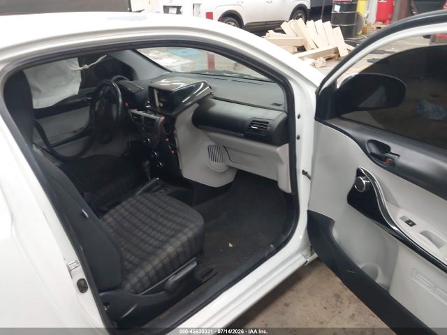 Продажа на аукционе авто 2012 Scion Iq, vin: JTNJJXB02CJ020459, номер лота: 45630331
