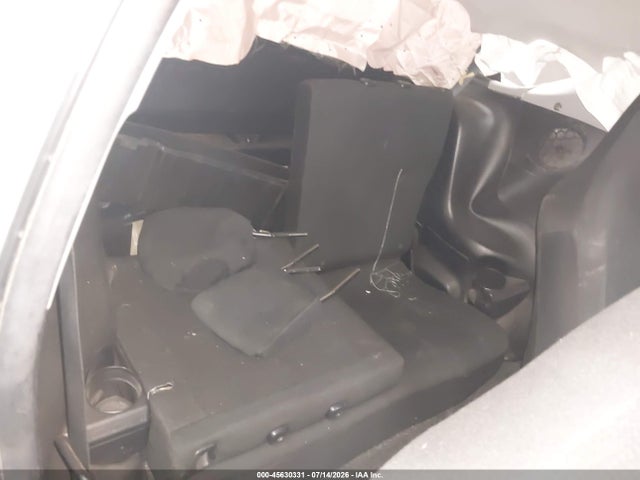 Продажа на аукционе авто 2012 Scion Iq, vin: JTNJJXB02CJ020459, номер лота: 45630331
