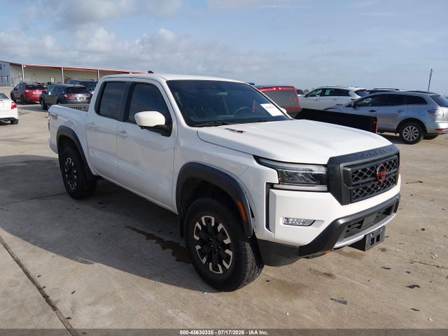 2023 1N6ED1EK2PN671738 main image