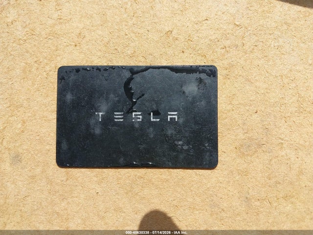 Продажа на аукционе авто 2025 Tesla Model 3, vin: 5YJ3E1EA0SF909348, номер лота: 45630338