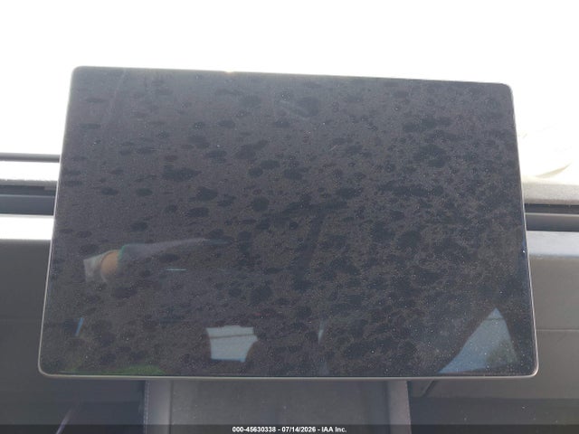 Продажа на аукционе авто 2025 Tesla Model 3, vin: 5YJ3E1EA0SF909348, номер лота: 45630338