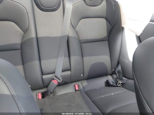 Продажа на аукционе авто 2025 Tesla Model 3, vin: 5YJ3E1EA0SF909348, номер лота: 45630338