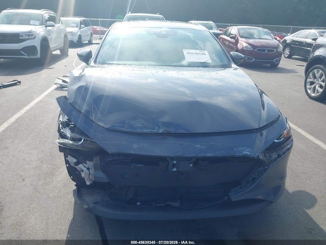 Продаж на аукціоні авто 2023 Mazda Mazda3 2.5 S Carbon Edition, vin: JM1BPBLM8P1621280, номер лоту: 45630340