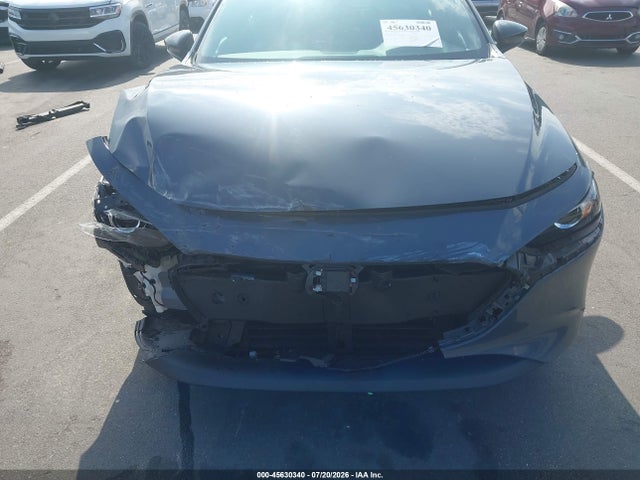 Продаж на аукціоні авто 2023 Mazda Mazda3 2.5 S Carbon Edition, vin: JM1BPBLM8P1621280, номер лоту: 45630340