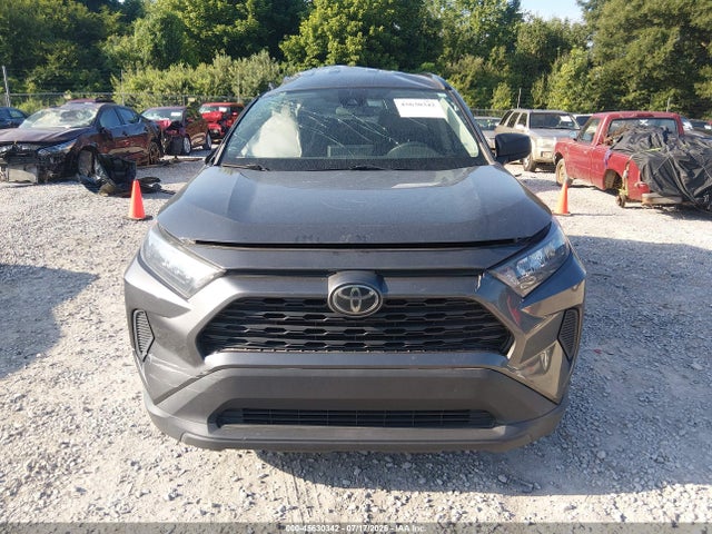 Toyota RAV4 LE 2021 2T3H1RFV7MC154652 Image 11