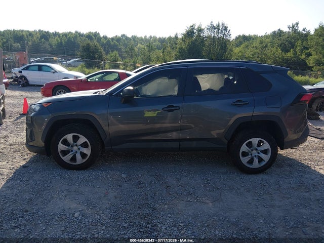 Toyota RAV4 LE 2021 2T3H1RFV7MC154652 Image 13