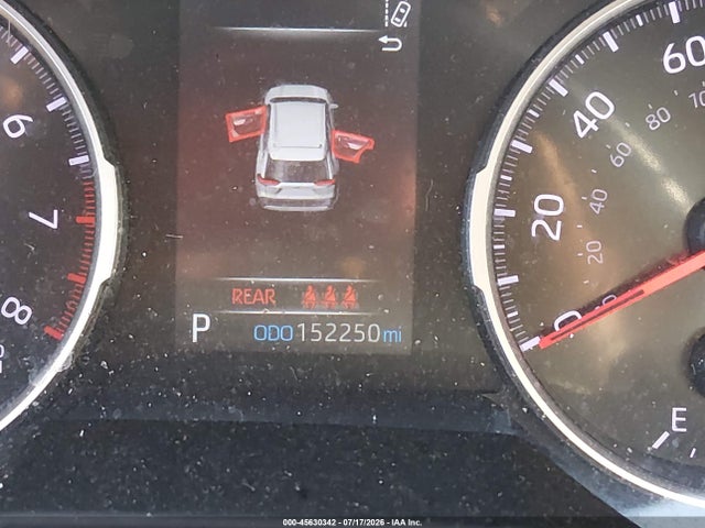 Toyota RAV4 LE 2021 2T3H1RFV7MC154652 Image 14