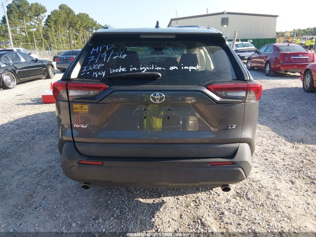 Toyota RAV4 LE 2021 2T3H1RFV7MC154652 Image 15