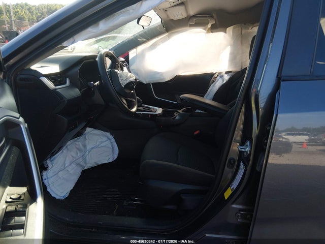 Toyota RAV4 LE 2021 2T3H1RFV7MC154652 Image 5