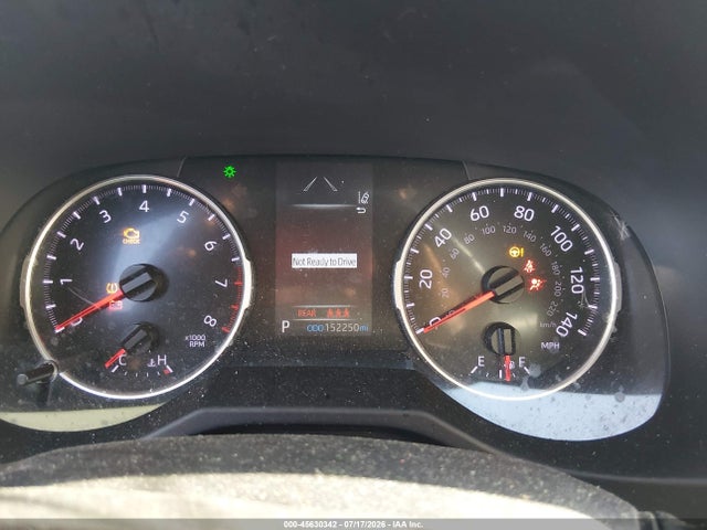 Toyota RAV4 LE 2021 2T3H1RFV7MC154652 Image 7