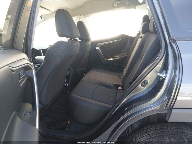 Toyota RAV4 LE 2021 2T3H1RFV7MC154652 Image 8
