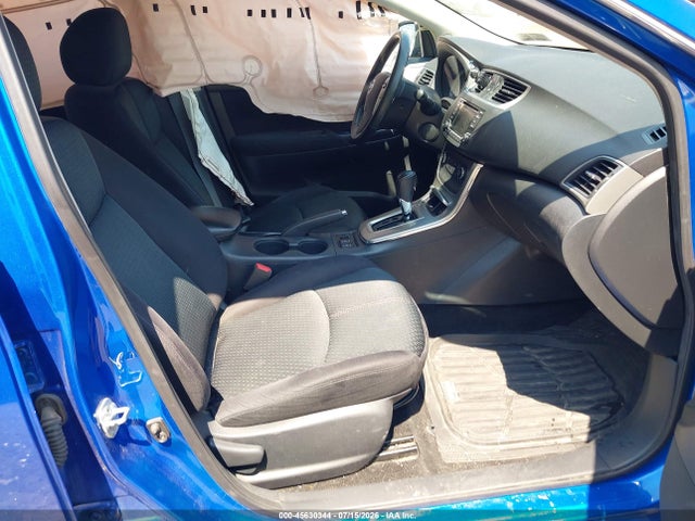 Nissan SENTRA SR 2015 3N1AB7AP3FY328887 Image 5
