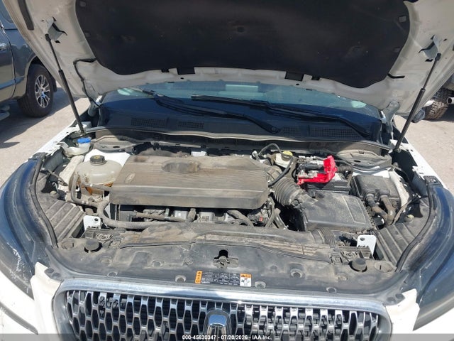 45630347 :رقم المزاد ، 5LMCJ1D97LUL15134 vin ، 2020 Lincoln Corsair Standard مزاد بيع