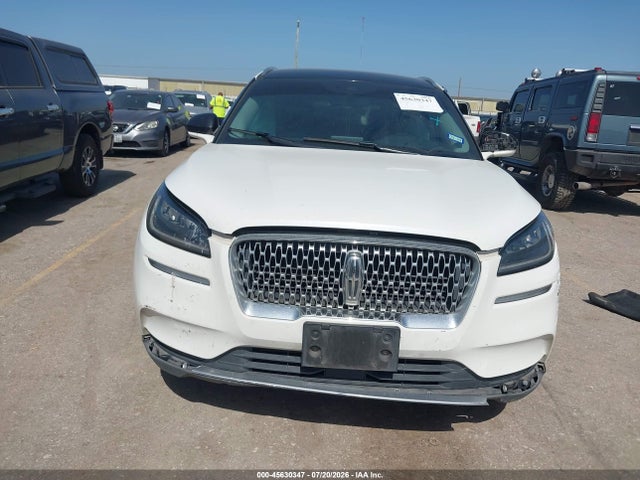 45630347 :رقم المزاد ، 5LMCJ1D97LUL15134 vin ، 2020 Lincoln Corsair Standard مزاد بيع