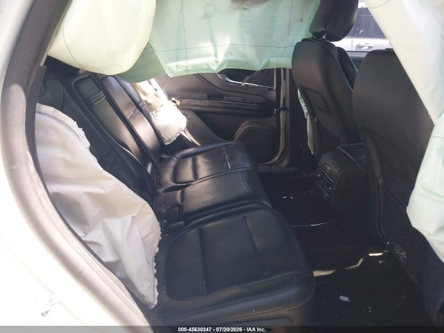 45630347 :رقم المزاد ، 5LMCJ1D97LUL15134 vin ، 2020 Lincoln Corsair Standard مزاد بيع