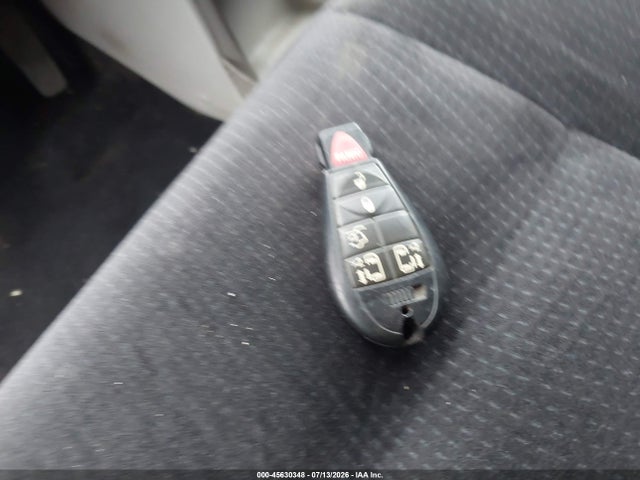 Dodge Grand Caravan Sxt 2014 2C4RDGCG8ER305109 Image 11