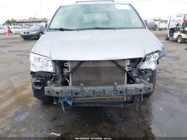 Dodge Grand Caravan Sxt 2014 2C4RDGCG8ER305109 Image 13