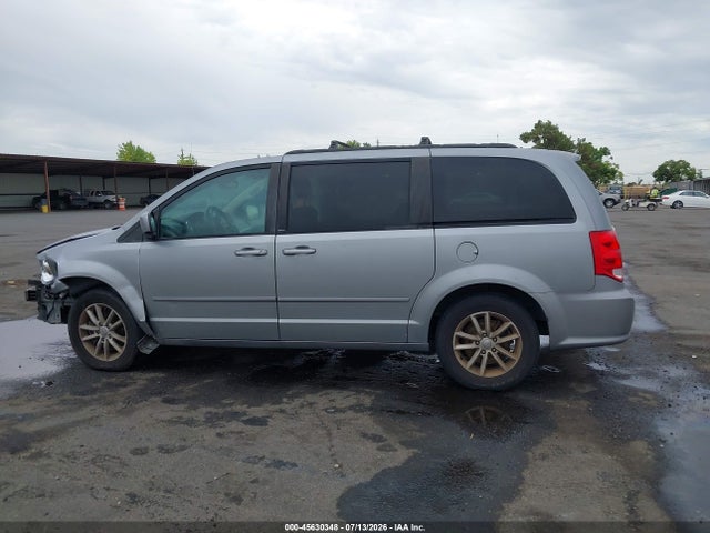 Dodge Grand Caravan Sxt 2014 2C4RDGCG8ER305109 Image 15