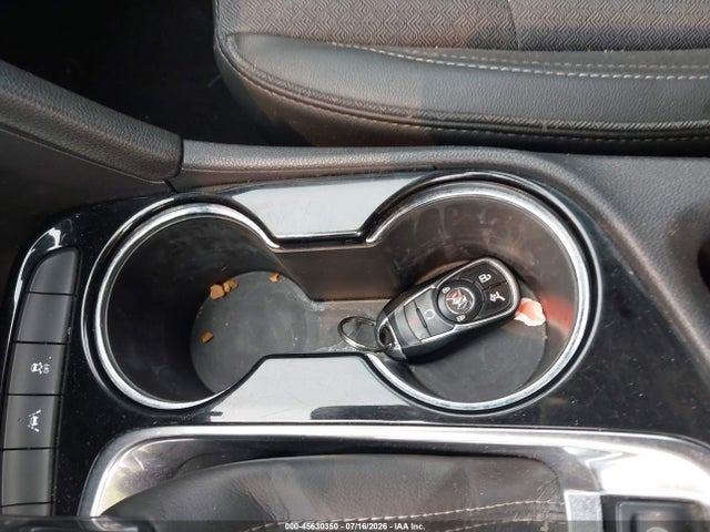 Aukcja sprzedaży 2020 Buick Encore Gx Fwd Select, vin: KL4MMDS23LB129316, numer aukcji: 45630350