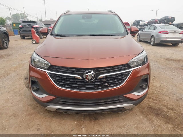 Aukcja sprzedaży 2020 Buick Encore Gx Fwd Select, vin: KL4MMDS23LB129316, numer aukcji: 45630350