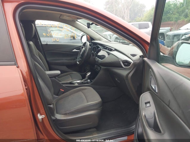 Aukcja sprzedaży 2020 Buick Encore Gx Fwd Select, vin: KL4MMDS23LB129316, numer aukcji: 45630350